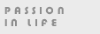 Passion In Life